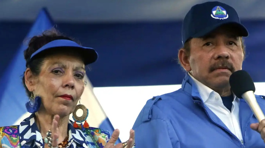 comunidad intencionalidad fiscaliza gobierno ortega murillo