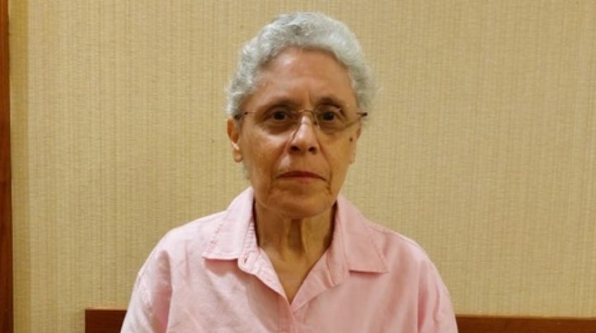 dora maria tellez