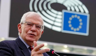 josep borrell