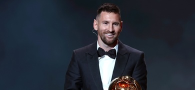 messi gana balon de oro