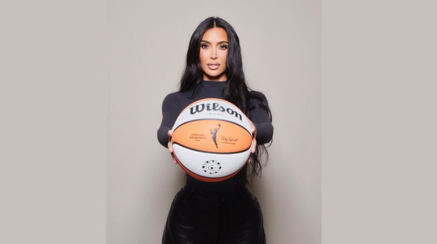 acuerdo patrocinio nba kim kardarshian