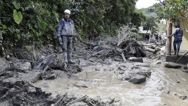 muertos avalancha colombia