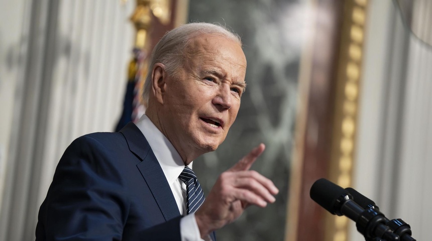 joe biden aplica ventaja economica trump