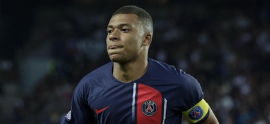 mbappe jugara temporada psg