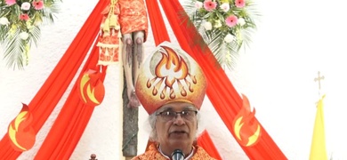 cardenal leopoldo brenes