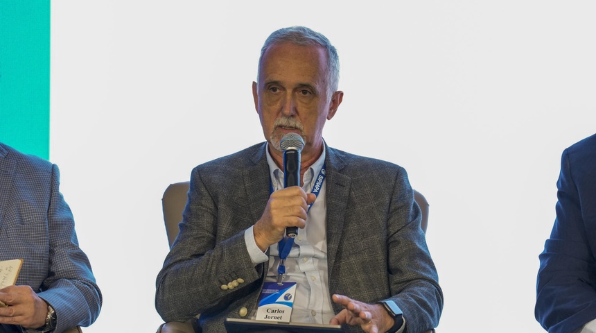 Carlos Jornet