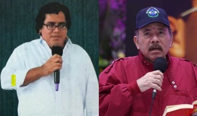 despiden hijo daniel ortega poder judicial