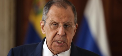 serguéi lavrov