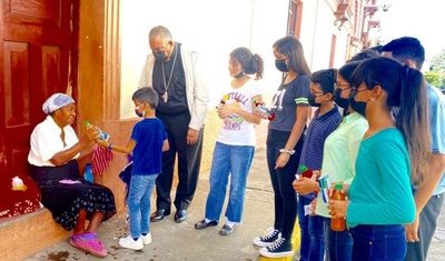 iglesia catolica de nicaragua