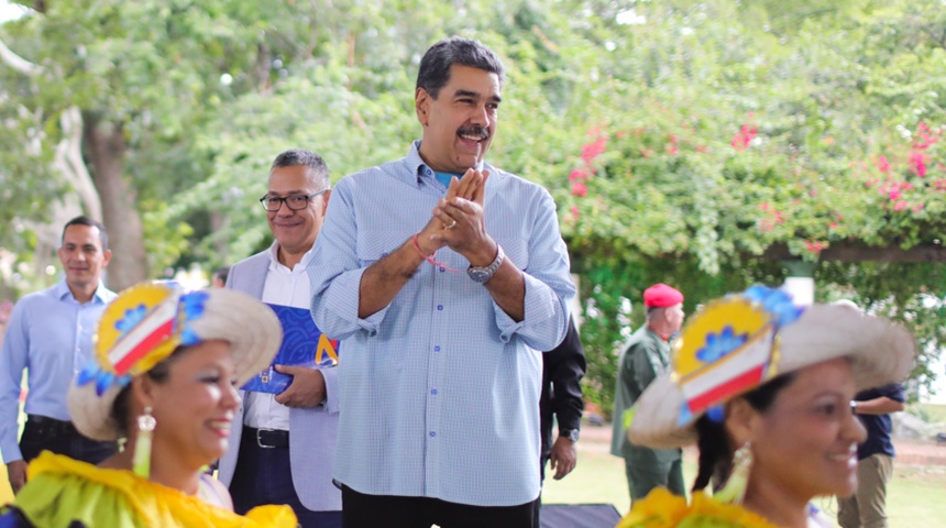 presidente venezuela nicolas maduro