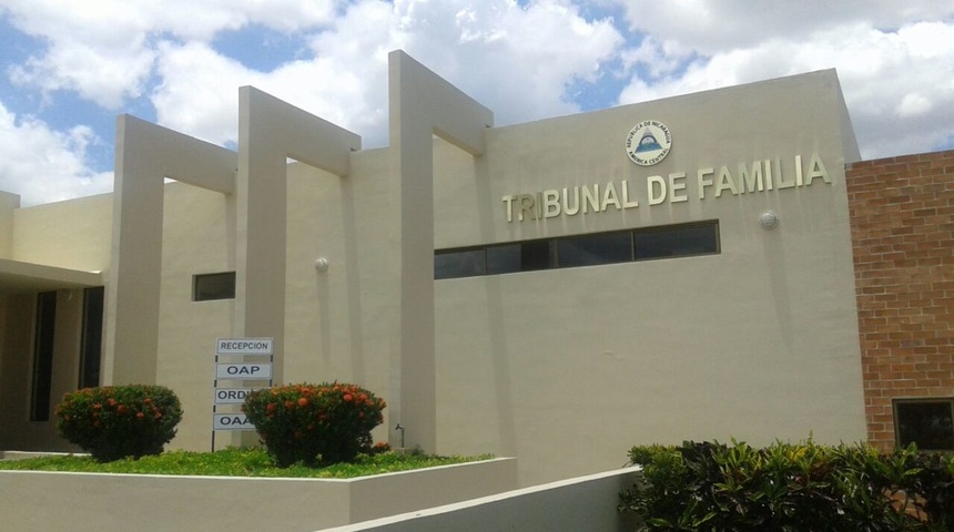 Tribunal de Familia