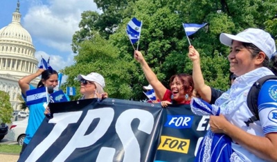 nicaraguenses beneficiados con tps