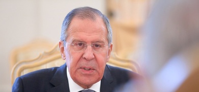 serguei lavrov acusa a la cpi