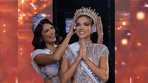 sheynnis palacios corona miss ecuador