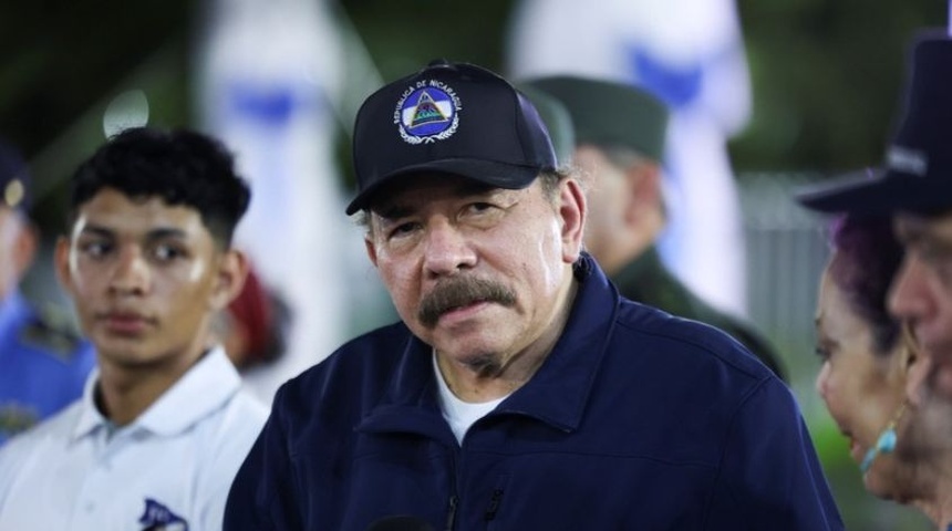 daniel ortega aumenta deuda externa