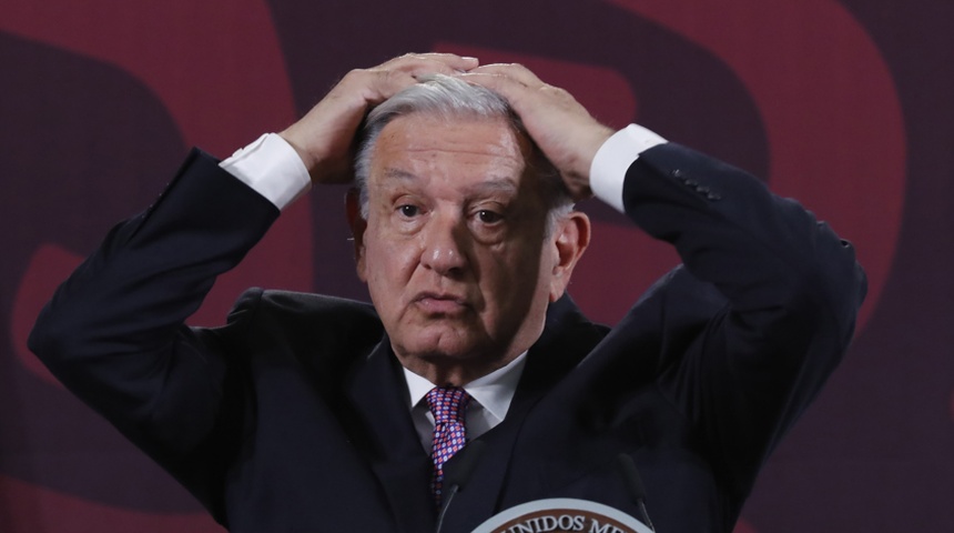 lopez obrador promete ayuda jorge glas