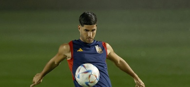 asensio españa