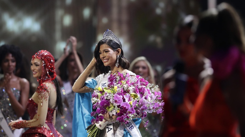 sheynnis palacios coronada miss universo 2023