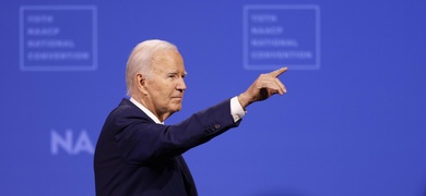 joe biden regresa a carrera presidencial