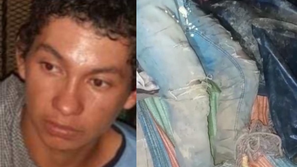 niño asesinado en nicaragua