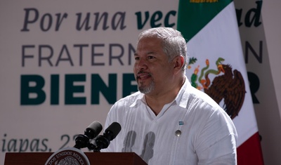 eduardo enrique reina canciller honduras