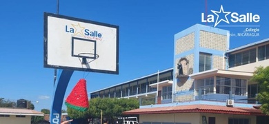 colegio la salle leon nicaragua