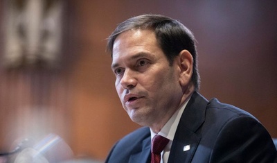 senador republicano marco rubio sanciones nicaragua