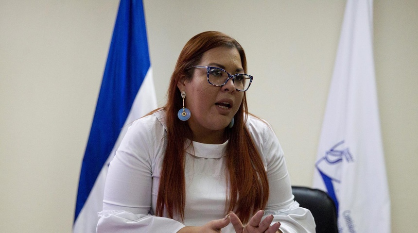 derechos humanos honduras