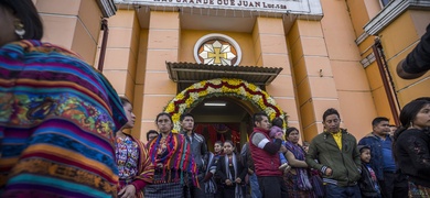 indigenas guatemaltecos confian proceso electoral