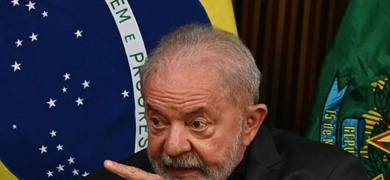 Lula da Silva