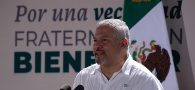 eduardo enrique reina canciller honduras