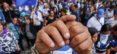 condenan casos de tortura en nicaragua