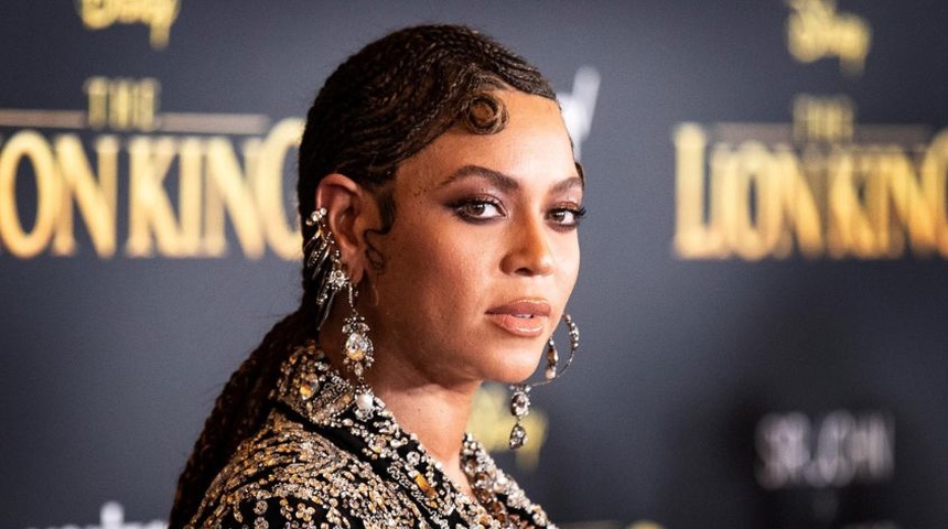 beyonce premio innovacion music awards