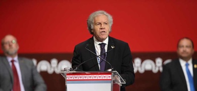 luis almagro oea