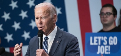 biden gana primarias el partido democrata en louisiana