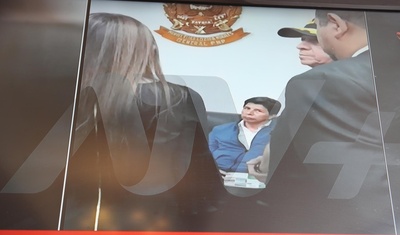 pedro castillo presidente peru detenido corrupcion