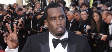 rapero  sean diddy combs