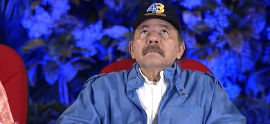 daniel ortega ataque iglesia catolica