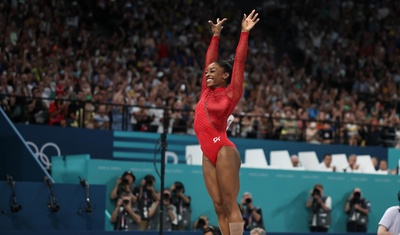 final femenina salta potro juegos olimpicos