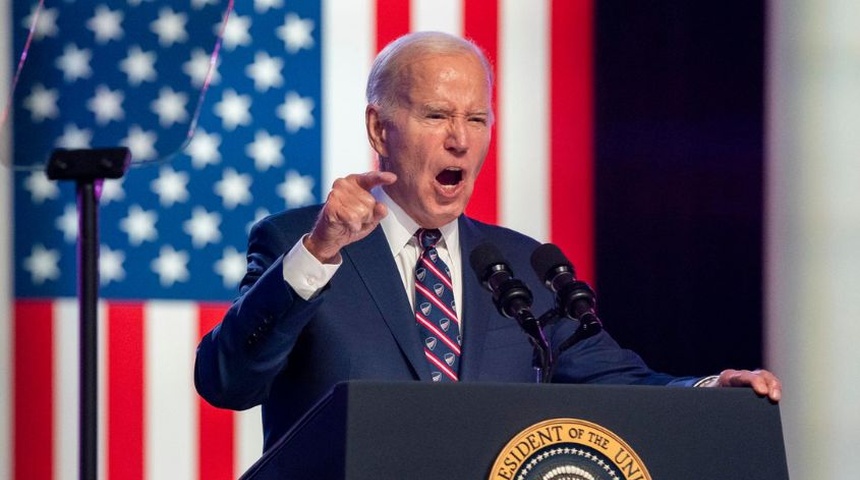 joe biden responsabiliza putin muerte navalni