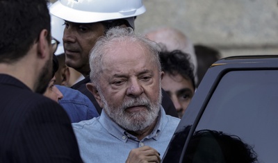 lula retira estatales del proceso de privatizacion