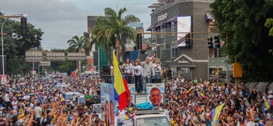 que esperar de elecciones venezuela