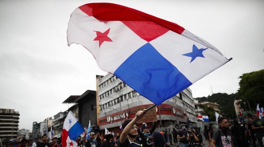 perdidas economicas crisis panama