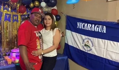 asesinan a nicaraguense en kansas city