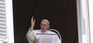 palabras papa francisco declarcacion derechos humanos