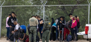 politicas migratorias de joe biden eeuu