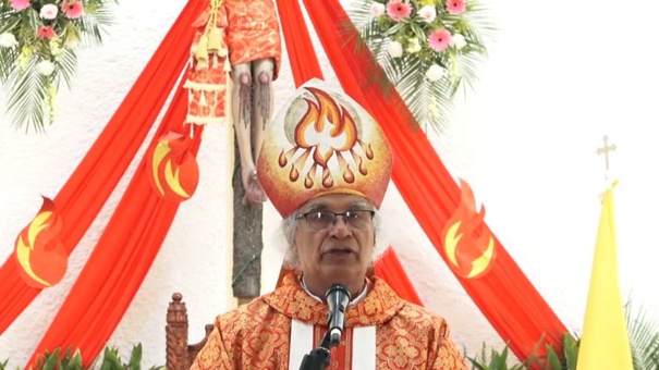 cardenal leopoldo brenes