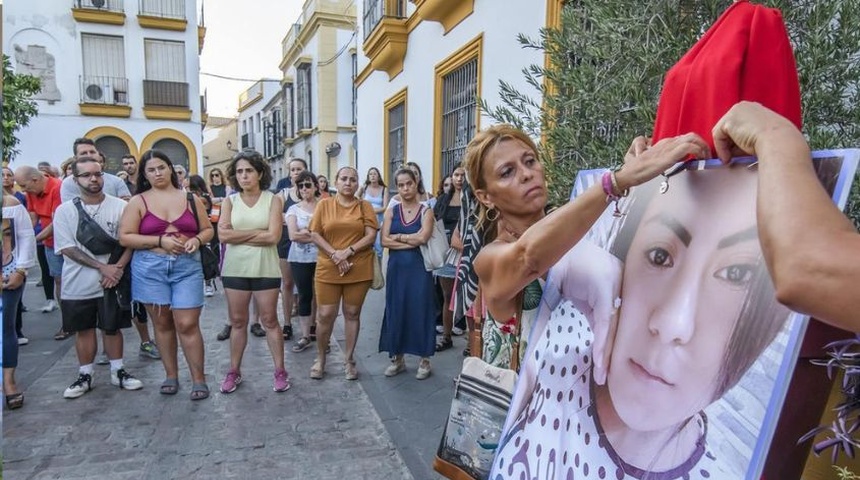 migrante nicaraguense asesinada en espana