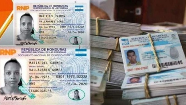 miembros de atic investigan nicaragunses nacionalizados como hondurenos