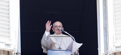 papa francisco vaticano